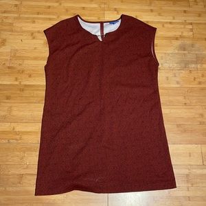 Apt 9 women’s dress mid length